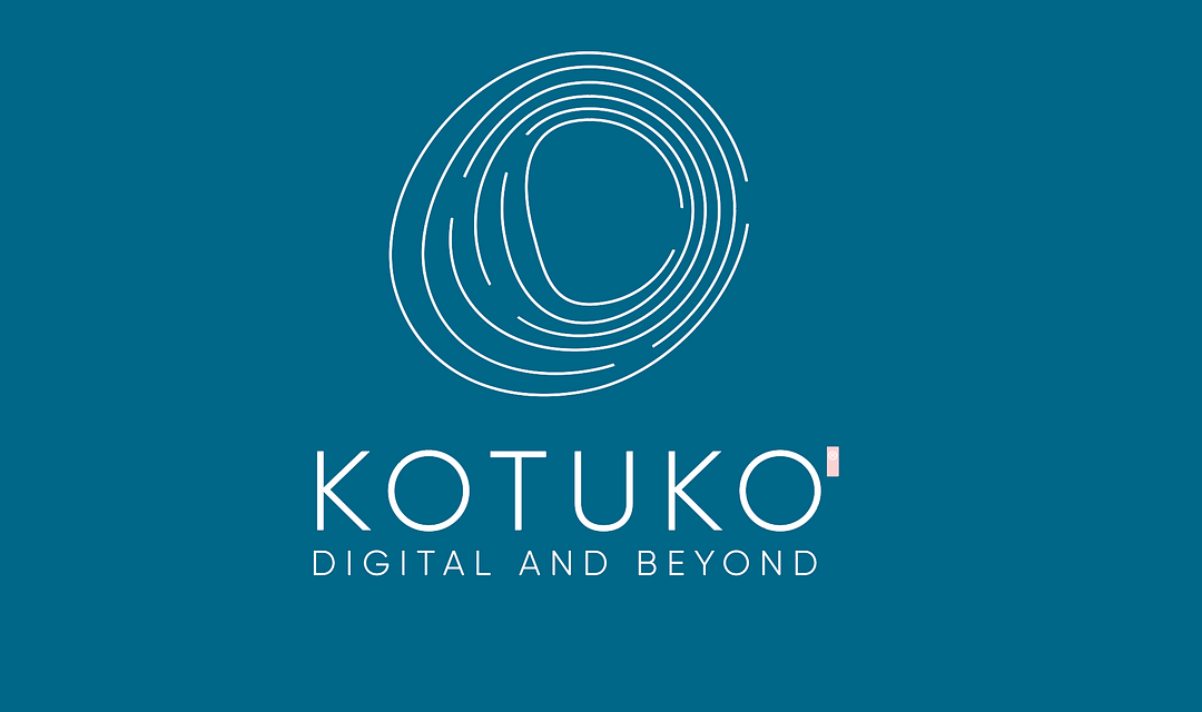 KOTUKO cover